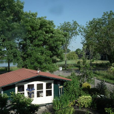 B & B Kaaskenswater Zierikzee Exterior foto