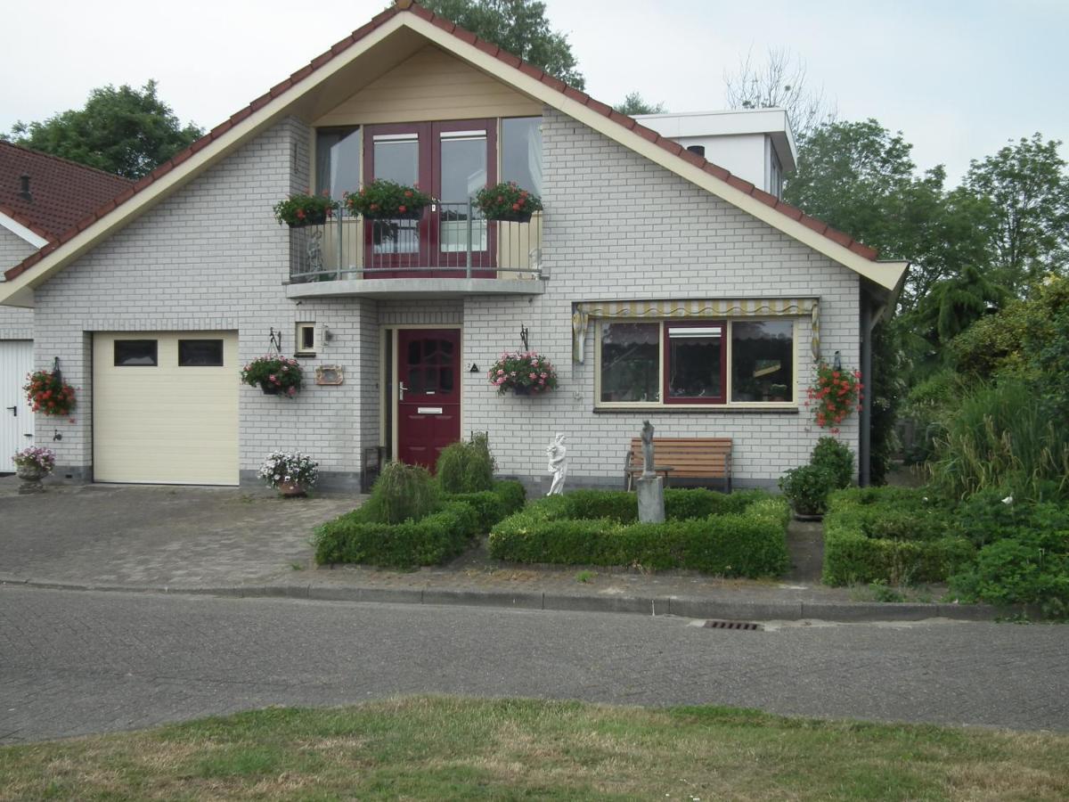 B & B Kaaskenswater Zierikzee Exterior foto