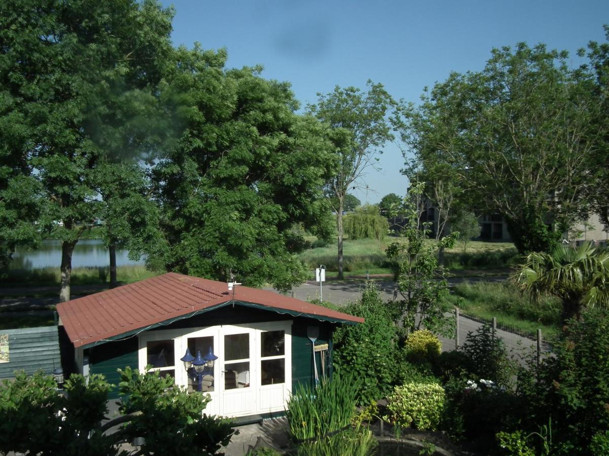 B & B Kaaskenswater Zierikzee Exterior foto